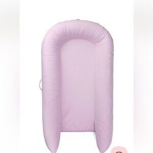 Dock A Tot Deluxe Lilac Extra Cover